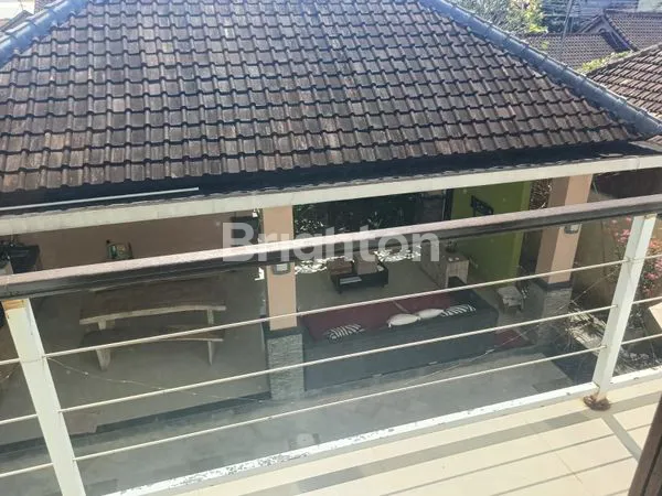 image VILLA CANTIK DAN SIAP UNTUK DI TEMPATI DI JIMBARAN (3)