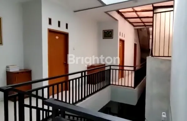 image RUMAH KOS 3 LANTAI FULL FURNISHED STRATEGIS INVESTASI USAHA  (1)