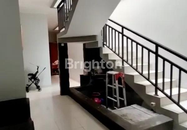 image RUMAH KOS 3 LANTAI FULL FURNISHED STRATEGIS INVESTASI USAHA  (3)