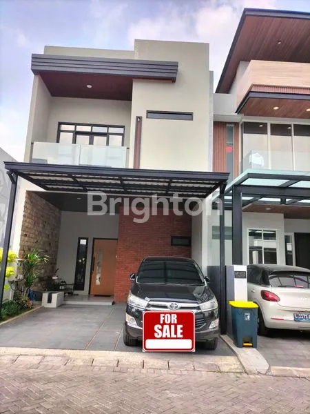 image DI JUAL RUMAH CANTIK DI CITRALAND UTAMA-FULL FURNISH/NON FURNISH (1)
