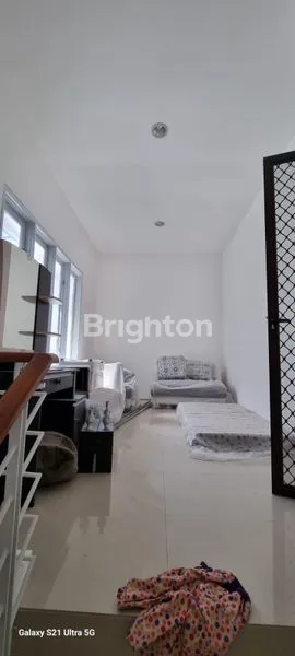 image RUMAH PAKUWON CITY CLUSTER FLORANCE  (5)