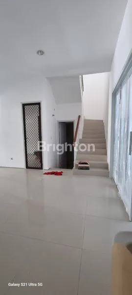 image RUMAH PAKUWON CITY CLUSTER FLORANCE  (3)