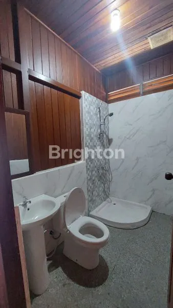 image SEWA RUMAH KAYU ESTETIKA DI BATANG HARI  (8)