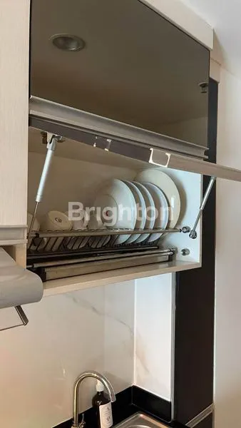 image APARTEMEN CITRALAND VITTORIO FULL FURNISH  (6)