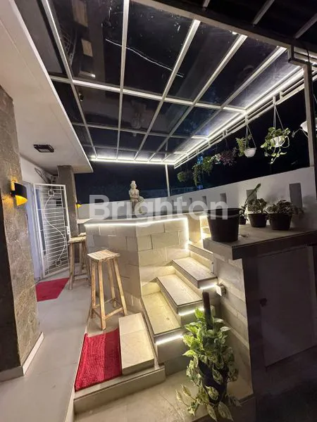 image VILLA JIMBARAN DISEWAKAN/DIJUAL (2)