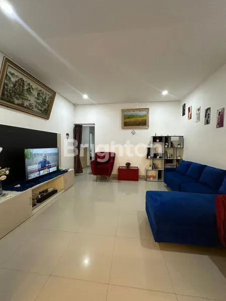 image VILLA JIMBARAN DISEWAKAN/DIJUAL (5)