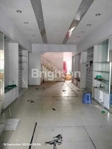 image RUKO 4 LANTAI DI PUSAT BISNIS (1)