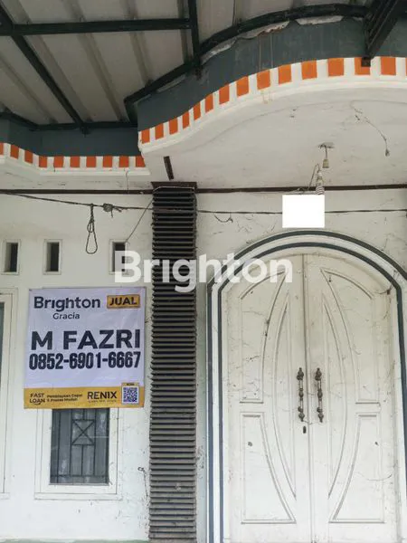 image RUMAH MURAH DI PERMATA BIRU DEKAT KAMPUS UIN BANDAR LAMPUNG  (2)