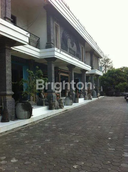 image RUKO DISEWAKAN ( TOTAL 6 UNIT) DI KUTA (1)