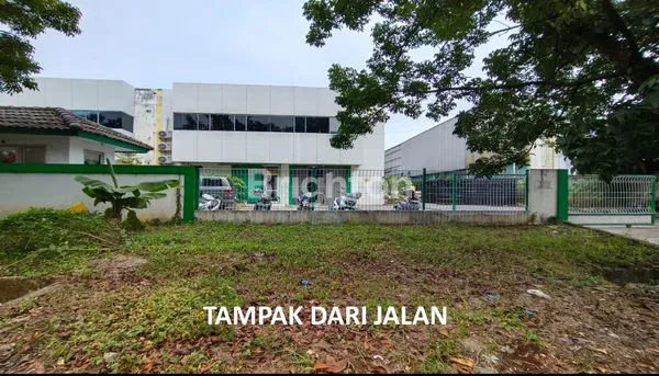 image BEKAS GUDANG ATAU WORKSHOP STRATEGIS DI CIKARANG (1)