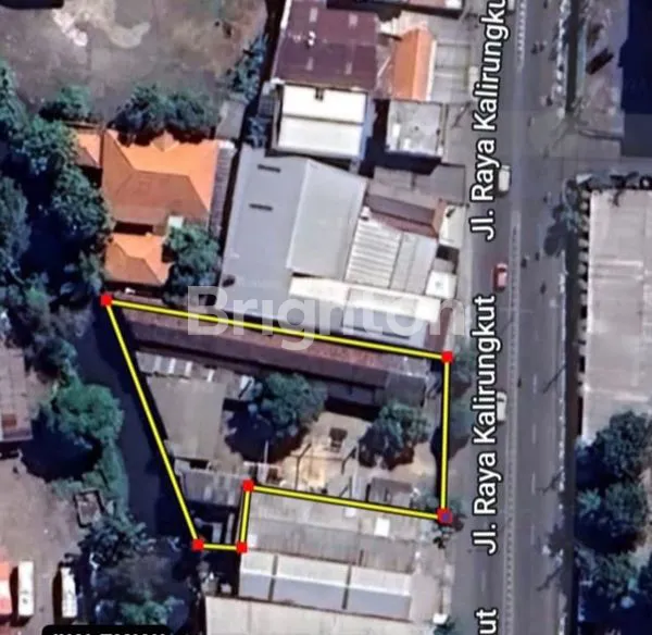 image LOKASI STRATEGIS & PADAT PENDUDUK DI KALIRUNGKUT (1)