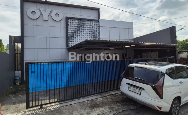 image PENGINAPAN, KOST KOS EKSKLUSIF BULANAN HARIAN HYATT PALAGAN  (2)