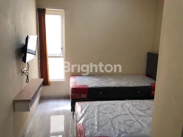 image PENGINAPAN, KOST KOS EKSKLUSIF BULANAN HARIAN HYATT PALAGAN  (5)