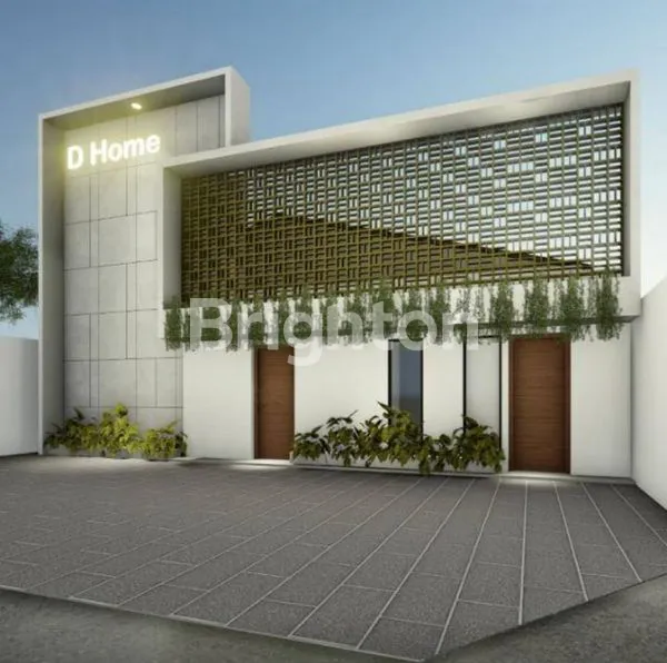 image PENGINAPAN, KOST KOS EKSKLUSIF BULANAN HARIAN HYATT PALAGAN  (1)