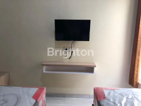 image PENGINAPAN, KOST KOS EKSKLUSIF BULANAN HARIAN HYATT PALAGAN  (3)