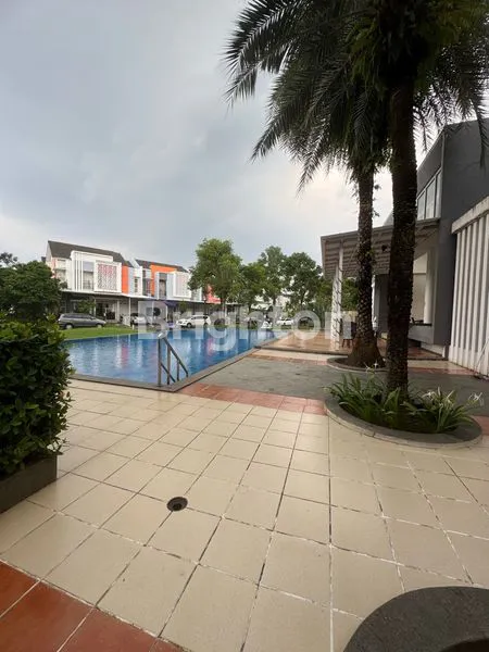 image RUMAH NYAMAN CLUSTER DARWIN GADING SERPONG (8)