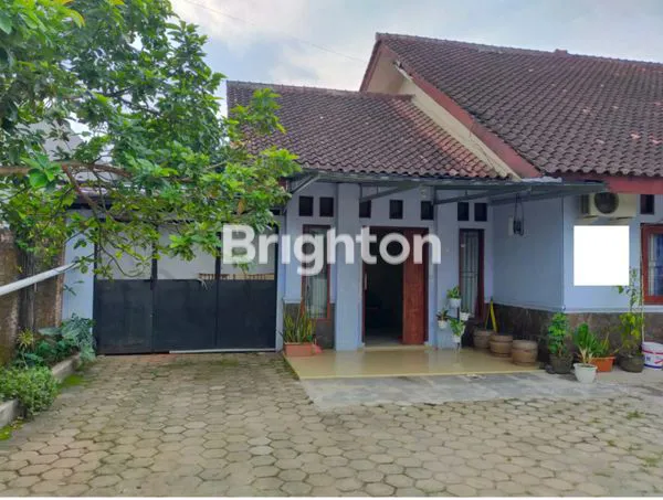 image RUMAH 432 M² DIJUAL CEPAT DI WAY KANDIS TANJUNG SENANG BANDAR LAMPUNG DEKAT PASAR (2)