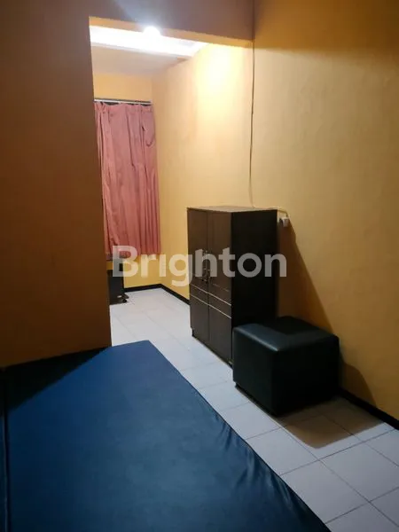 image RUMAH SEMI FURNISHED SIAP HUNI DI SUTOREJO DEKAT MULYOSARI, RAYA MERR, KENJERAN, PAKUWON CITY (4)