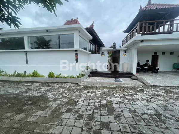image \U2728 VILLA DISEWAKAN – LOKASI STRATEGIS DI TUMBAK BAYUH, BADUNG \U2728 (5)