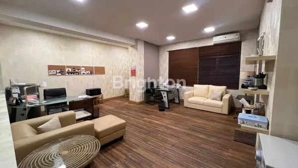 image RUKO GANDENG PIK SEMI FURNISHED JAKARTA UTARA (4)