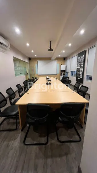 image RUKO GANDENG PIK SEMI FURNISHED JAKARTA UTARA (6)