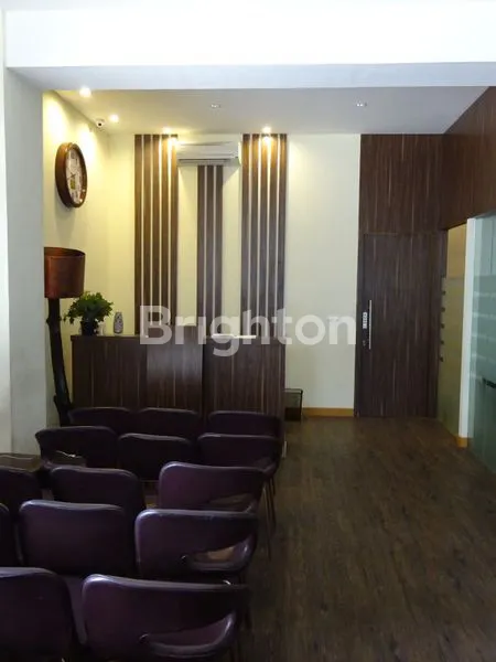 image RUKO GANDENG PIK SEMI FURNISHED JAKARTA UTARA (2)