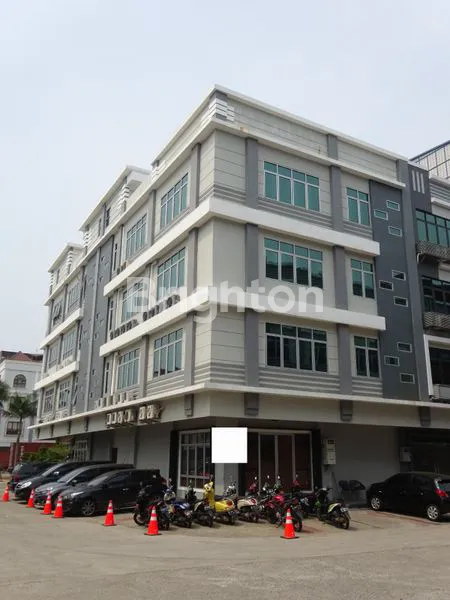 image RUKO GANDENG PIK SEMI FURNISHED JAKARTA UTARA (1)