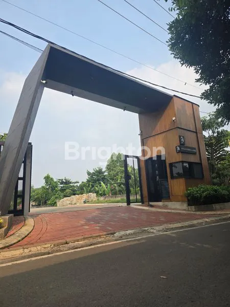 image HUNIAN NYAMAN PRAJA NIRBANA LIVING- BSD (1)