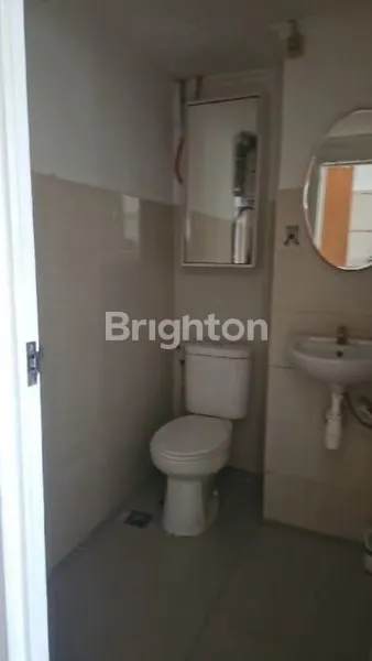 image APARTEMEN PUNCAK PERMAI 2BR FULL FURNISHED (3)