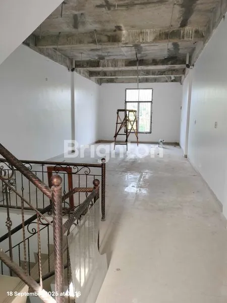 image RUKO 3 LANTAI DI PUSAT BISNIS SUDIRMAN (4)