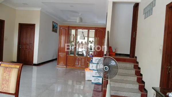 image RUMAH / KANTOR PALM HILL 1 (2)