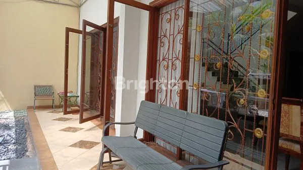 image RUMAH / KANTOR PALM HILL 1 (3)