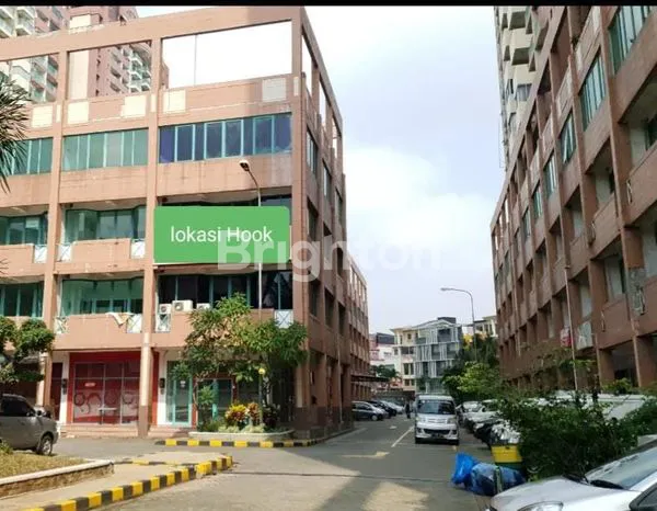 image RUKAN GRAHA CEMPAKA MAS JAKPUS (3)