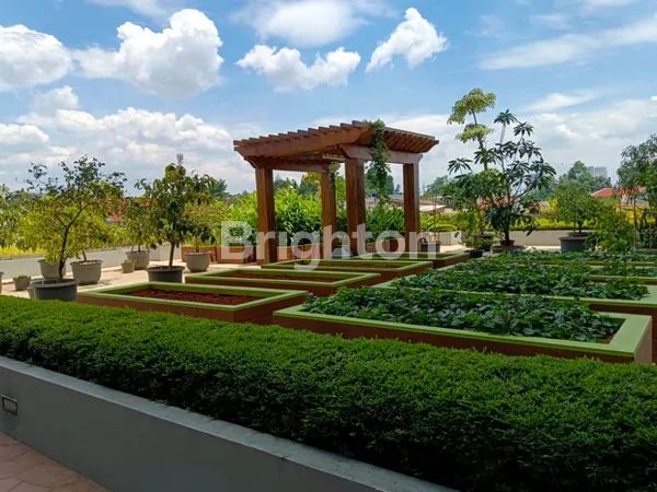 image APARTEMEN AKASA BSD – FULLY FURNISHED, LANTAI TINGGI DENGAN VIEW KOLAM RENANG (1)