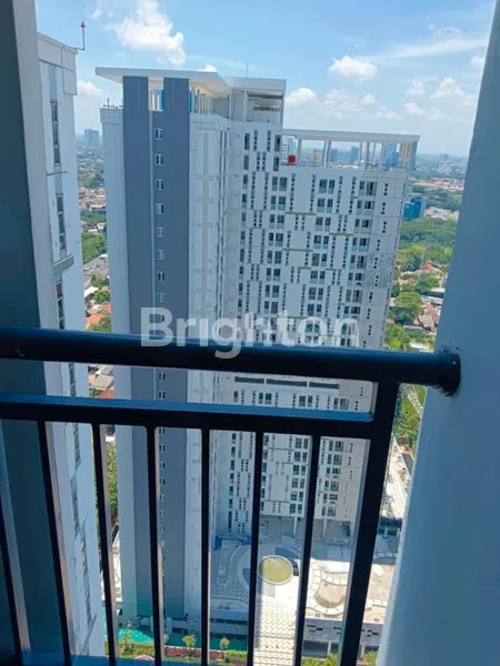 image APARTEMEN AKASA BSD – FULLY FURNISHED, LANTAI TINGGI DENGAN VIEW KOLAM RENANG (5)