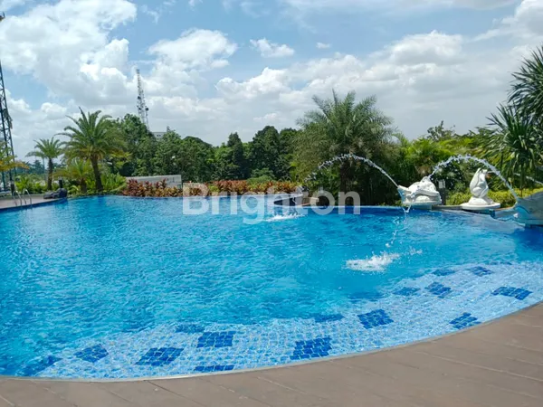 image APARTEMEN AKASA BSD – FULLY FURNISHED, LANTAI TINGGI DENGAN VIEW KOLAM RENANG (6)