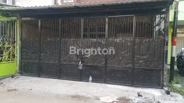 image RUMAH KANTOR SIAP HUNI DEKAT PASAR JOHAR BARU BISA UTK BERBAGAI USAHA YG PROSPEKTIF STRATEGIS EKONOMIS (2)