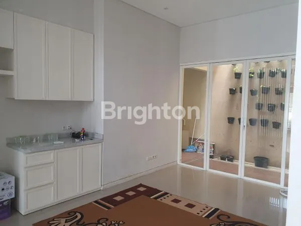 image RUMAH PREMIUM CITRA GARDEN 3KT, DEKAT TOL SIDOARJO (3)