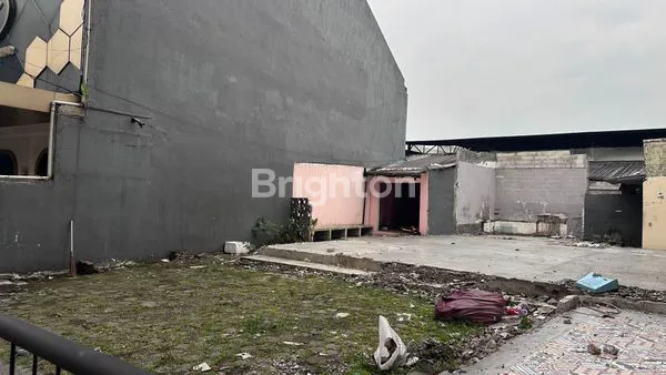 image TANAH PREMIUM 250M2 DI PUSAT KULINER BOGOR, DEKAT SUMMARECON (5)