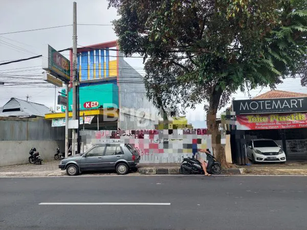 image LAHAN STRATEGIS DI JALAN JENDRAL SUDIRMAN SALATIGA (1)
