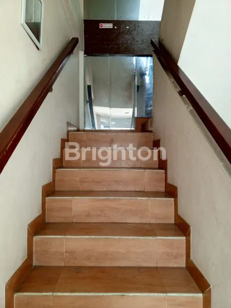 image JUAL 4 RUKO GANDENG MASING2 DUA RUKO JADI 1 DI JATINEGARA JAKTIM (4)