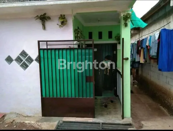 image DIJUAL CEPAT RUMAH DI CILANGKAP DEPOK (2)