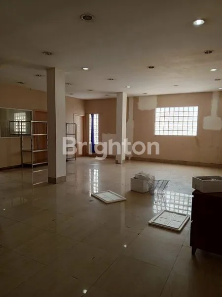 image JUAL 4 RUKO GANDENG MASING2 DUA RUKO JADI 1 DI JATINEGARA JAKTIM (6)