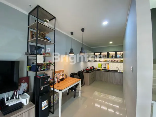 image HUNIAN NYAMAN RUMAH 2 LANTAI DI GRAHA RAYA BINTARO (5)