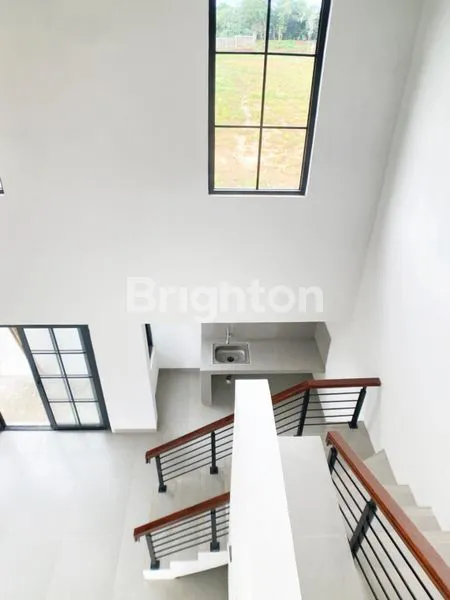image DIJUAL RUMAH 2 LANTAI MURAH LINGKUNGAN ASRI (7)
