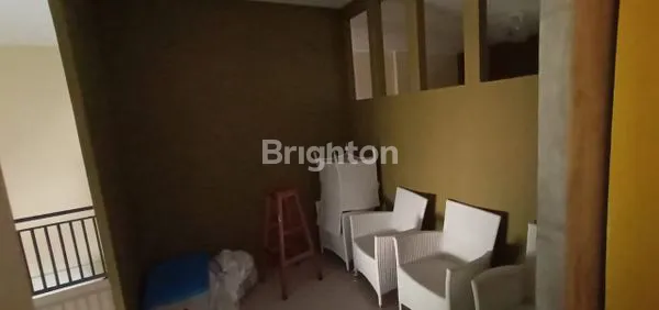 image RUKO 2 LANTAI STRATEGIS DI PABUARAN, SHM, SIAP PAKAI (3)