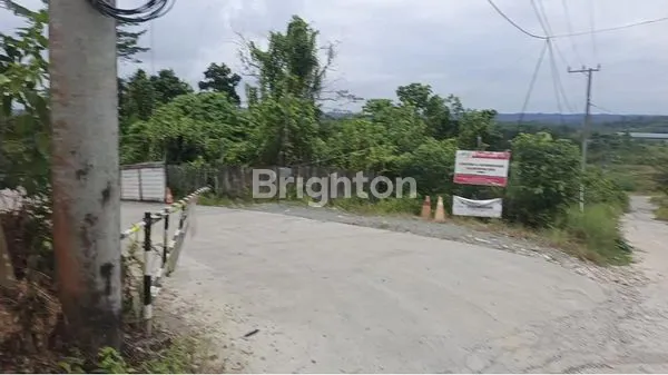 image TANAH INDUSTRI 1.5 HA PINGGIR TOL KARIANGAU BALIKPAPAN (3)