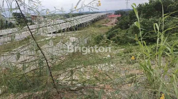 image TANAH INDUSTRI 1.5 HA PINGGIR TOL KARIANGAU BALIKPAPAN (2)