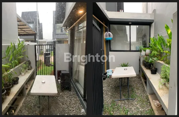 image RUMAH MODERN MINIMALIS LOKASI SAWANGAN (3)