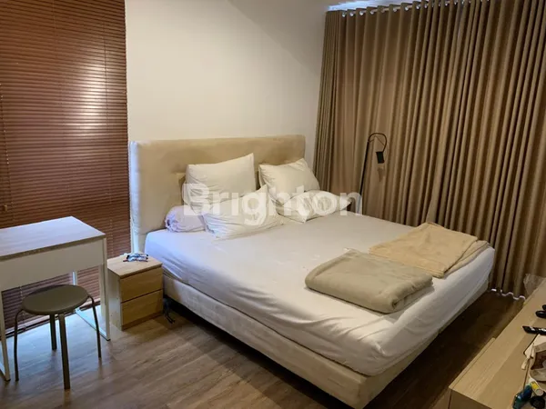 image RUMAH MODERN MINIMALIS LOKASI SAWANGAN (5)